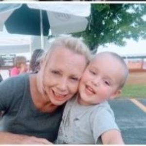 Meet your Posher, Erin